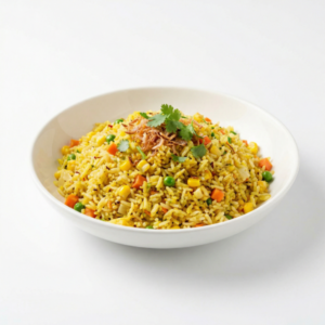 SINGAPORE FRIED RICE