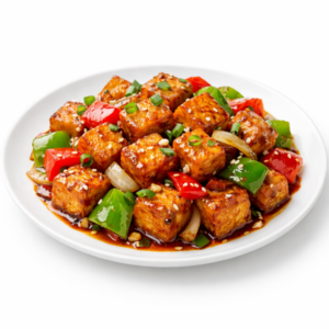 WOK UNIT TOFU