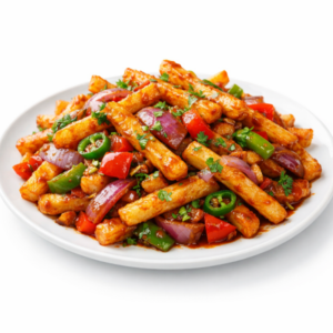 MASALA CHIPS