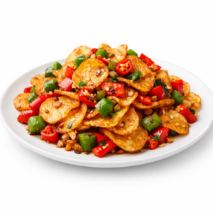CHILLI CHIPS