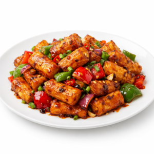 CHILLI MOGO