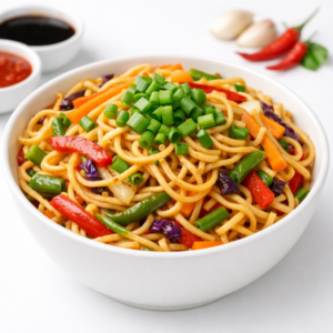 HAKKA NOODLES