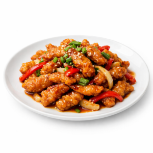 WOK UNIT CHICKEN