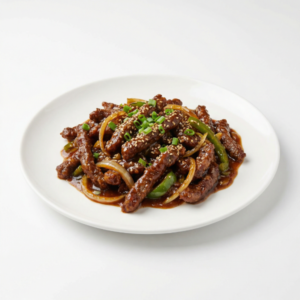 WOK UNIT LAMB