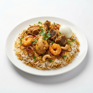 SPECIAL BIRIYANI