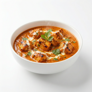 Chicken Tikka